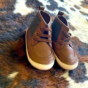 Baby boys shoes